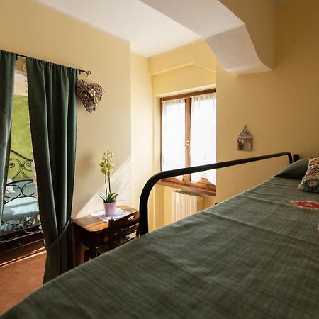 Agriturismo El Crear San Pietro in Cariano Dış mekan fotoğraf