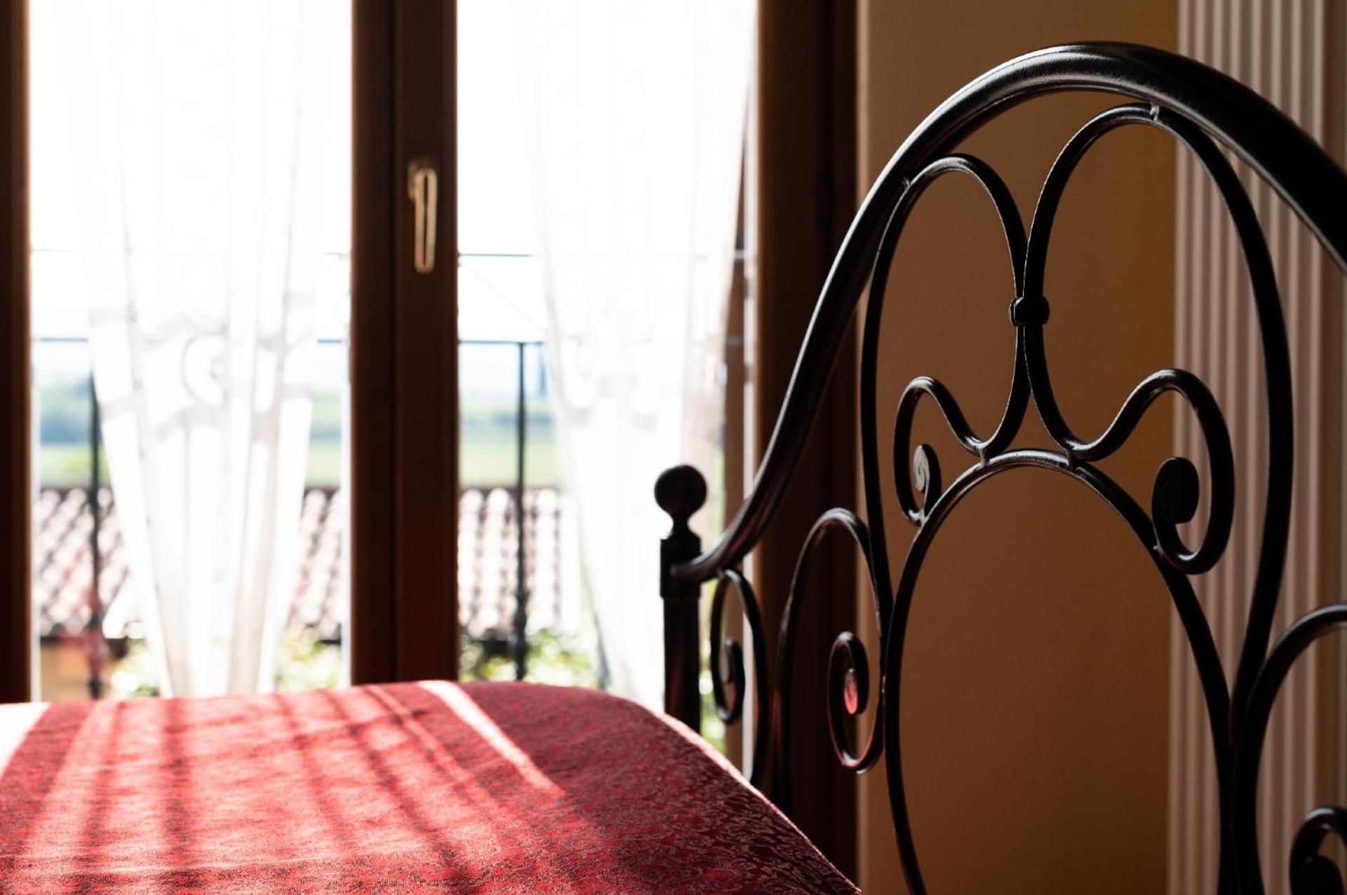 Agriturismo El Crear San Pietro in Cariano Dış mekan fotoğraf