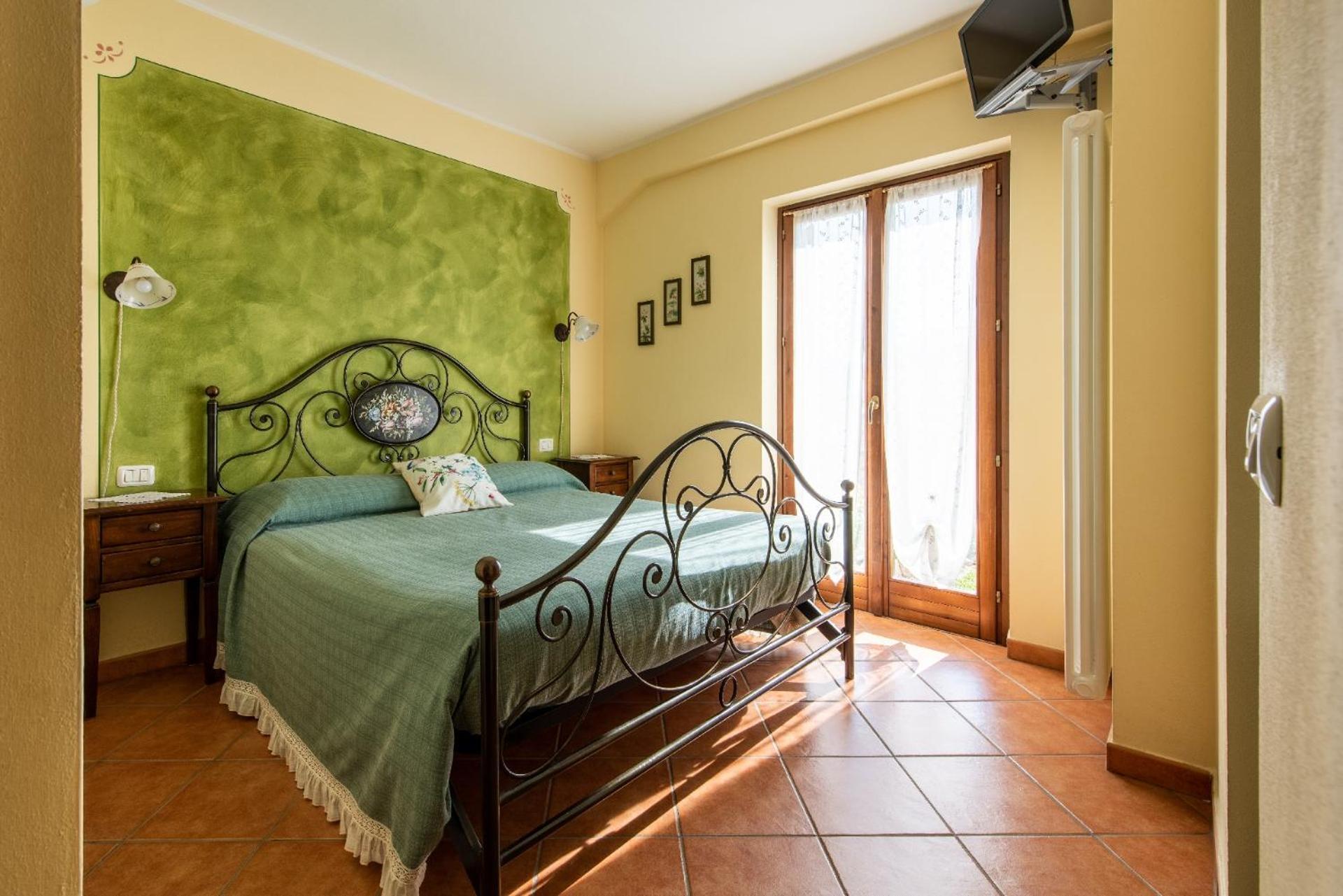 Agriturismo El Crear San Pietro in Cariano Dış mekan fotoğraf