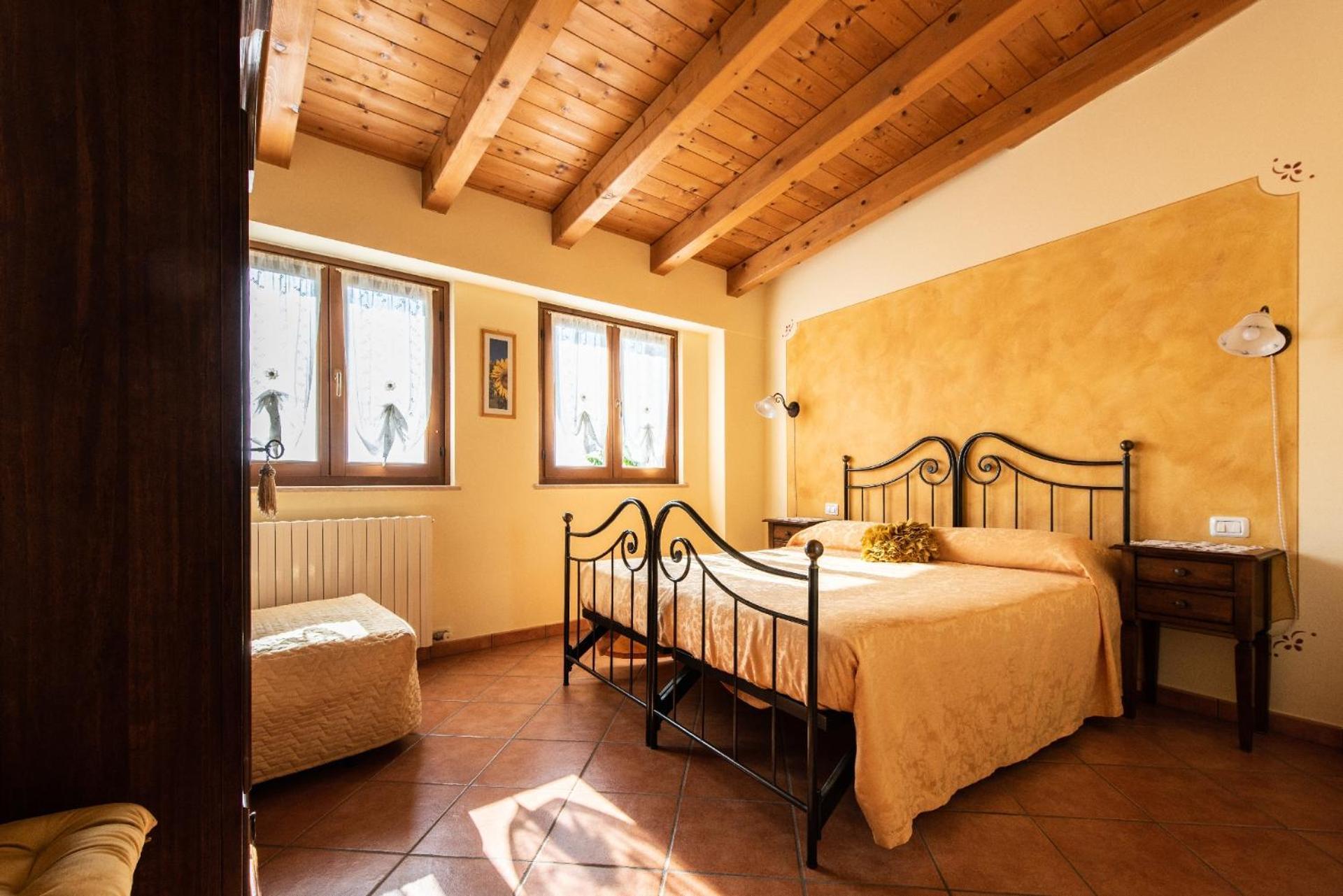 Agriturismo El Crear San Pietro in Cariano Dış mekan fotoğraf