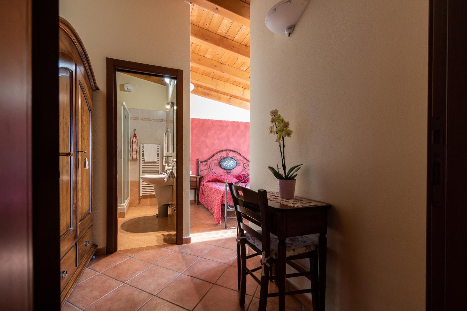 Agriturismo El Crear San Pietro in Cariano Dış mekan fotoğraf