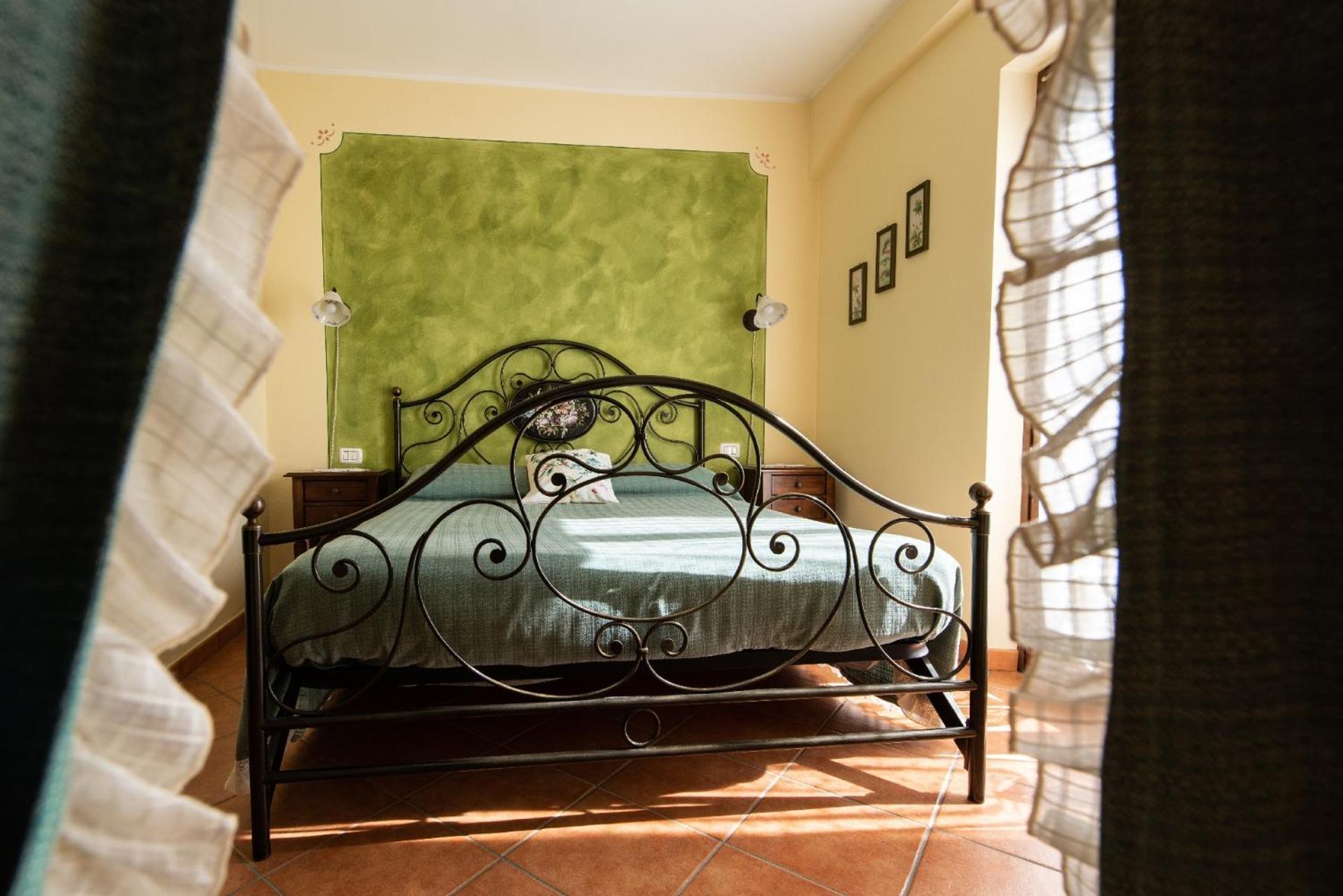 Agriturismo El Crear San Pietro in Cariano Dış mekan fotoğraf