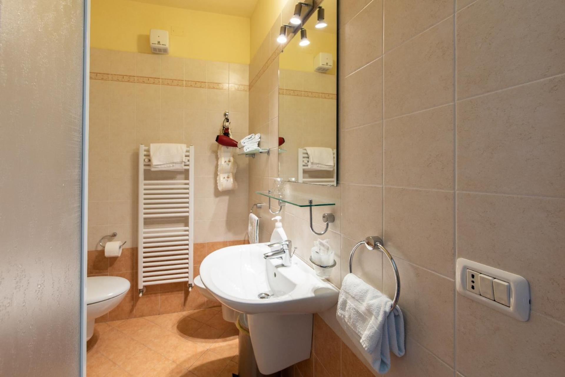 Agriturismo El Crear San Pietro in Cariano Dış mekan fotoğraf