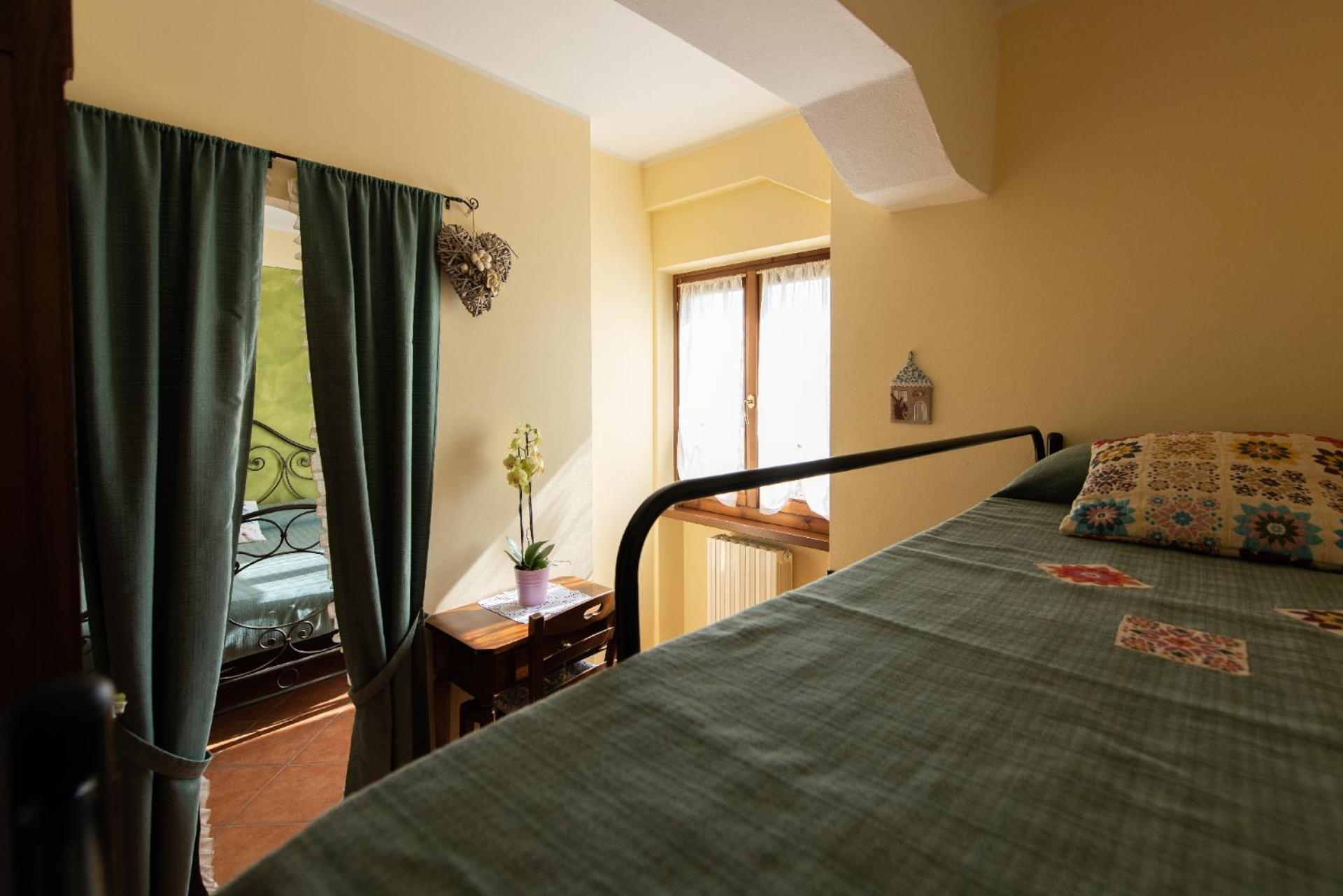Agriturismo El Crear San Pietro in Cariano Dış mekan fotoğraf