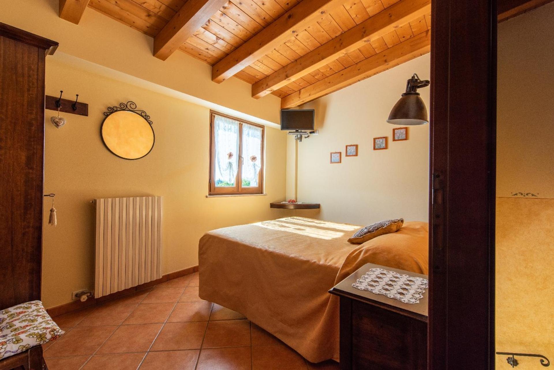 Agriturismo El Crear San Pietro in Cariano Dış mekan fotoğraf