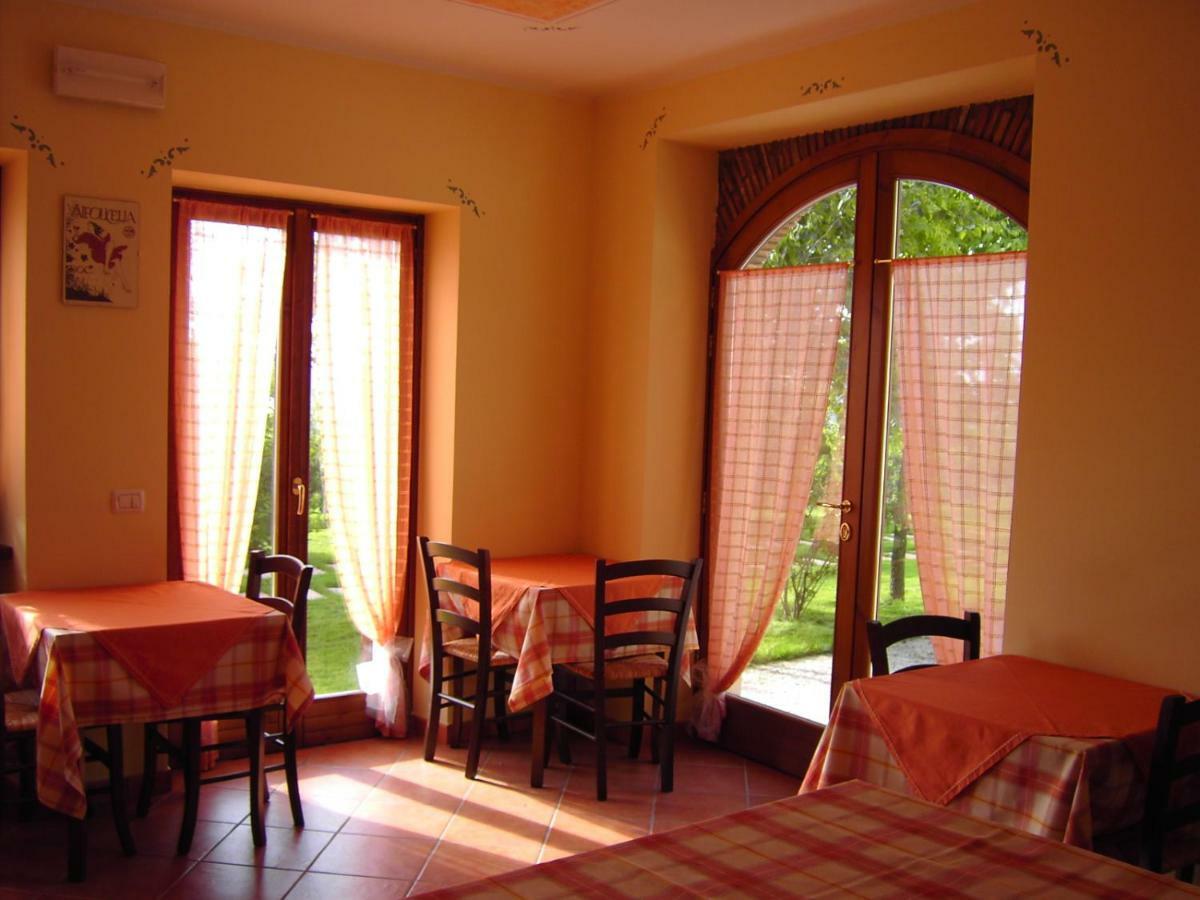 Agriturismo El Crear San Pietro in Cariano Dış mekan fotoğraf
